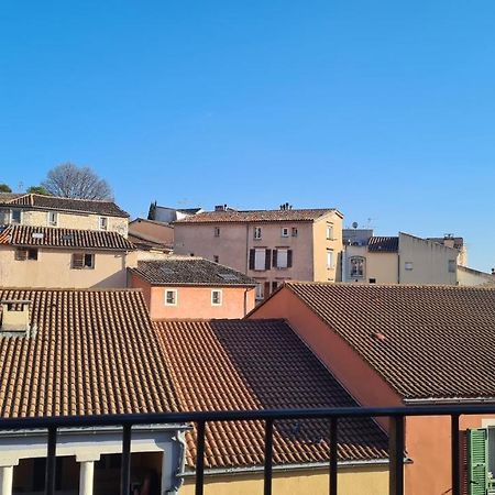 Appartement Charmant En Provence Draguignan Buitenkant foto