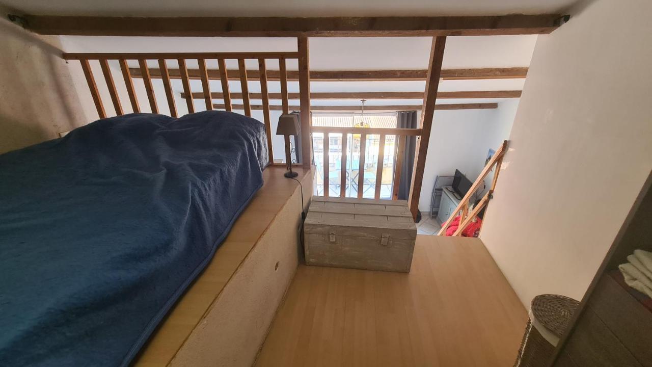 Appartement Charmant En Provence Draguignan Buitenkant foto
