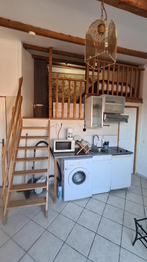 Appartement Charmant En Provence Draguignan Buitenkant foto