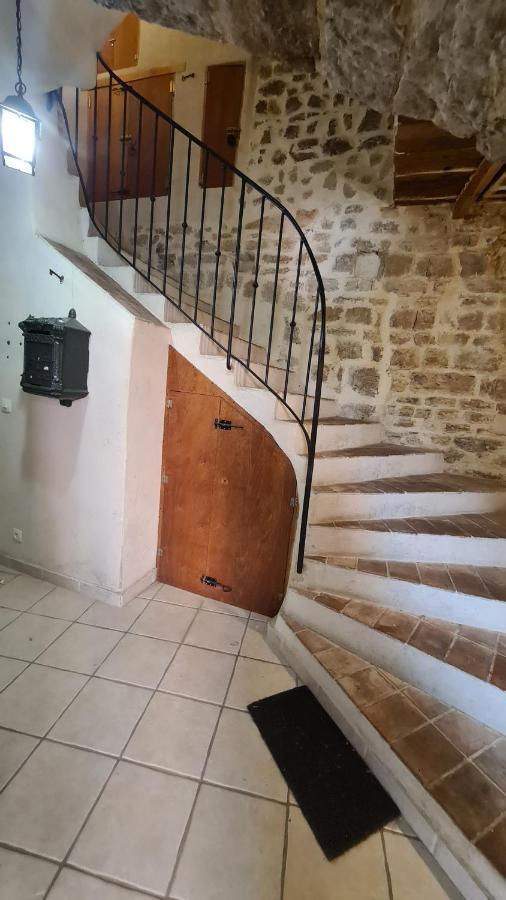 Appartement Charmant En Provence Draguignan Buitenkant foto