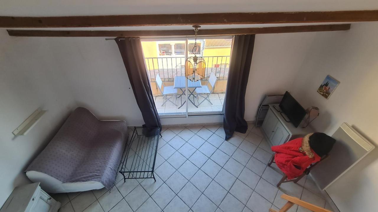 Appartement Charmant En Provence Draguignan Buitenkant foto