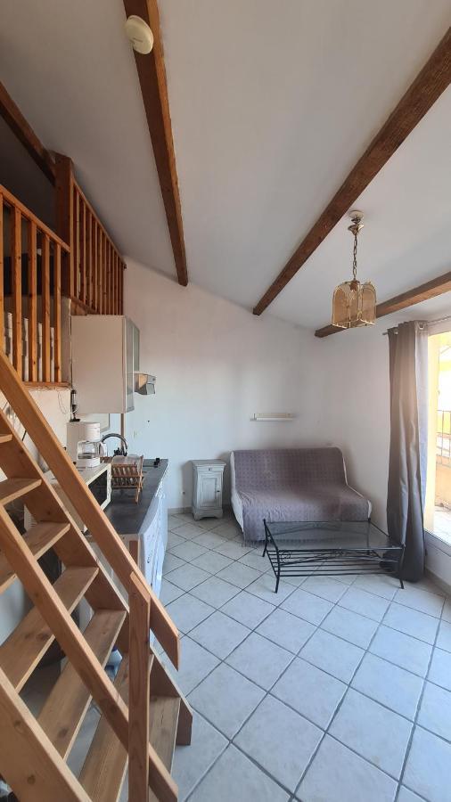 Appartement Charmant En Provence Draguignan Buitenkant foto