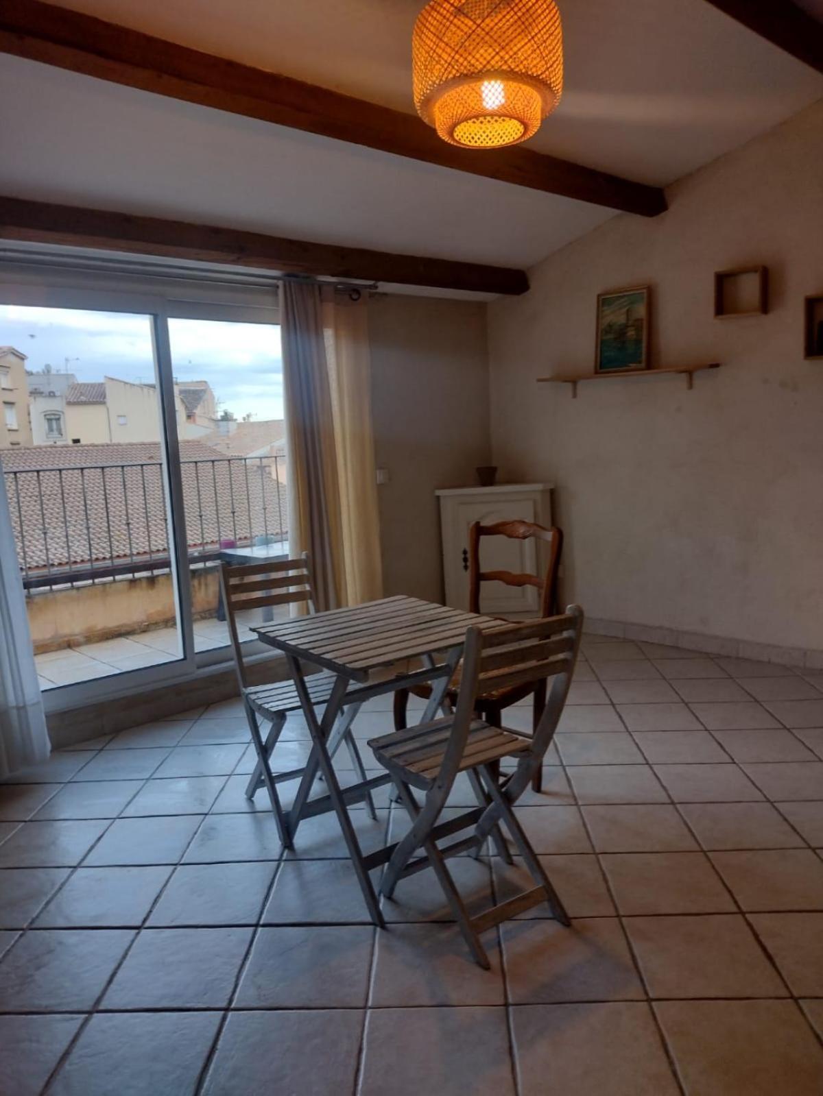 Appartement Charmant En Provence Draguignan Buitenkant foto