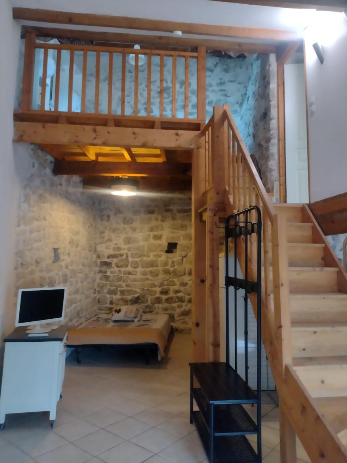 Appartement Charmant En Provence Draguignan Buitenkant foto